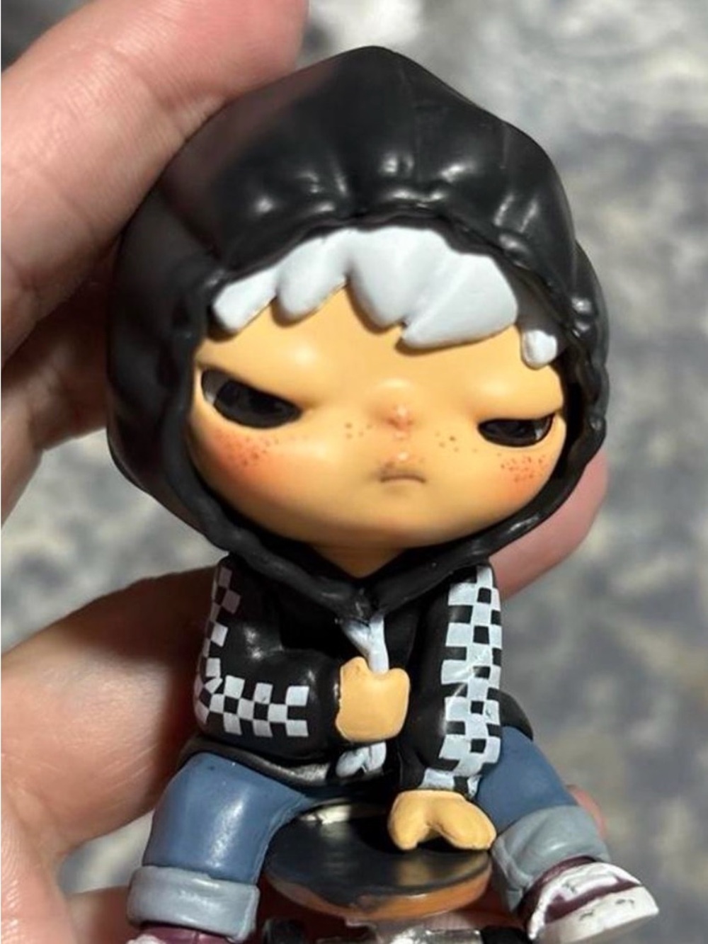 Hirono Vans